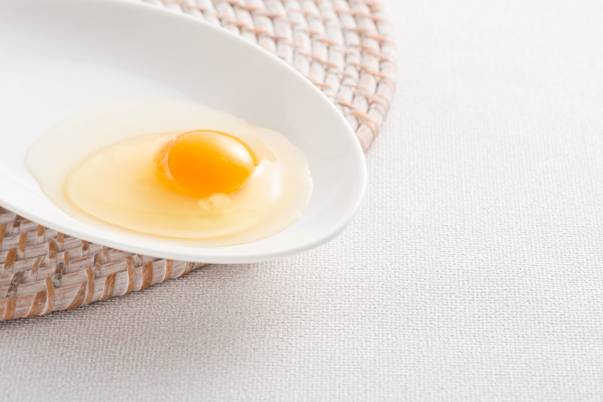 福井県産卵使用